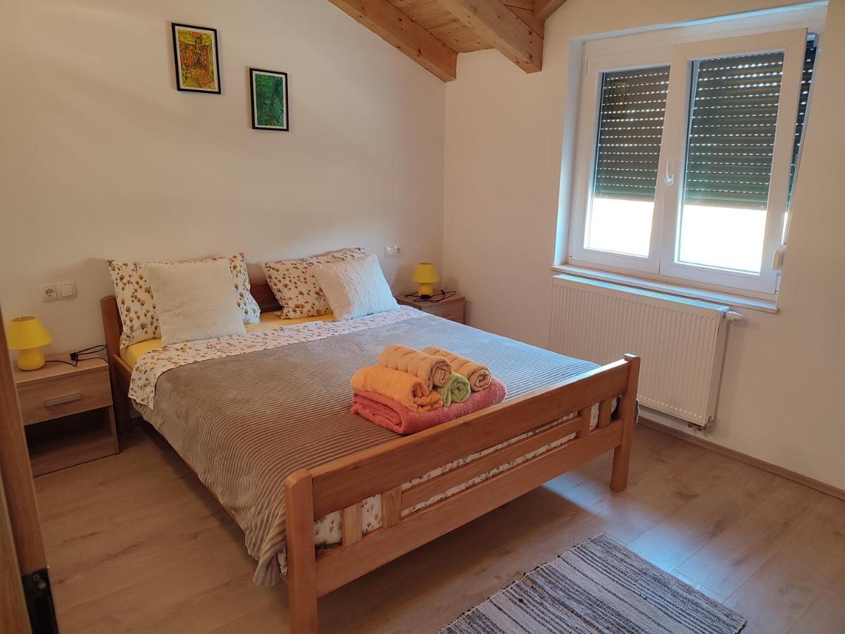 Apartments Pulic Skradin Exterior photo
